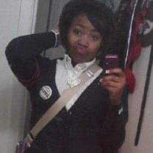 Meet your Posher, Jae